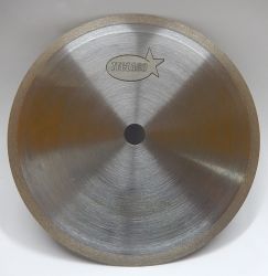 Disco de Corte Diamantado 152,4mm X 0,5mm X 12,7 mm D200