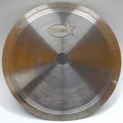 Disco de Corte CBN 127mm X 0,4mm X 12,7 mm B200